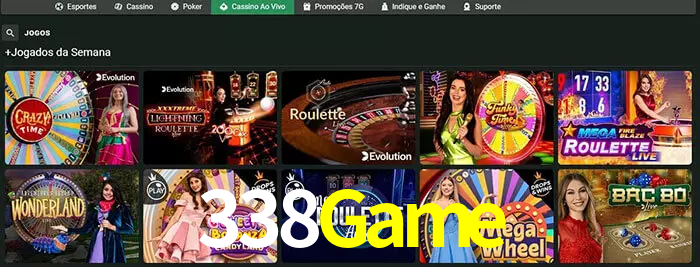 338Game bet