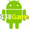 Aplicativo 338Game para Android