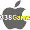 Aplicativo 338Game para iOS