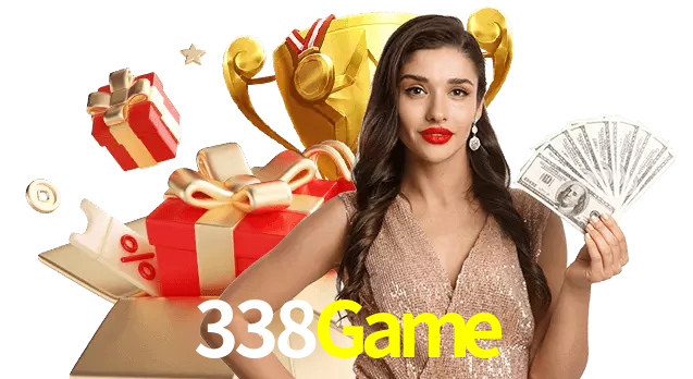 Jogue com dealers reais no 338Game!