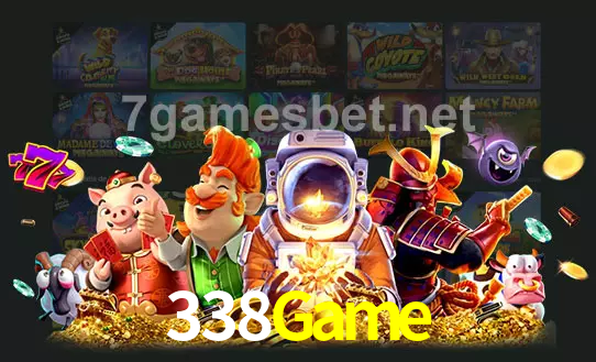 cassino 338Game