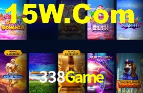 338 Game