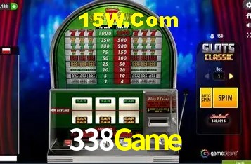 A Popularidade dos Caça-Níqueis no 338Game