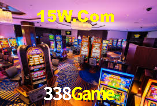 338Game