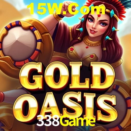 Diretório de Jogos 338Game