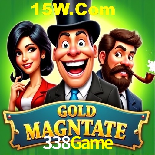 Game Providers 338Game