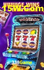 A Emoção da Loteria na 338Game: Uma Chance de Mudança de Vida