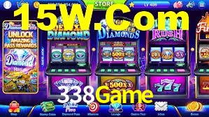 Tournaments 338Game
