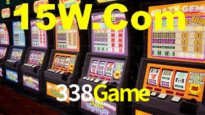 338Game: Seu Cassino Premiado com Pagamentos Rápidos