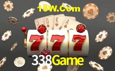 Apostas Esportivas na 338Game: Um Guia Completo