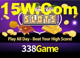 338Game - Site De Jogos De Cassino - 338.Game