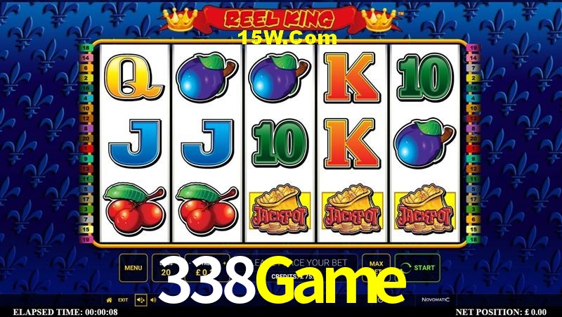Statistics 338Game